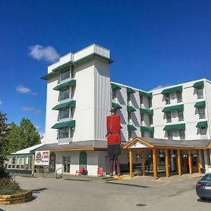 Coast High Country Inn